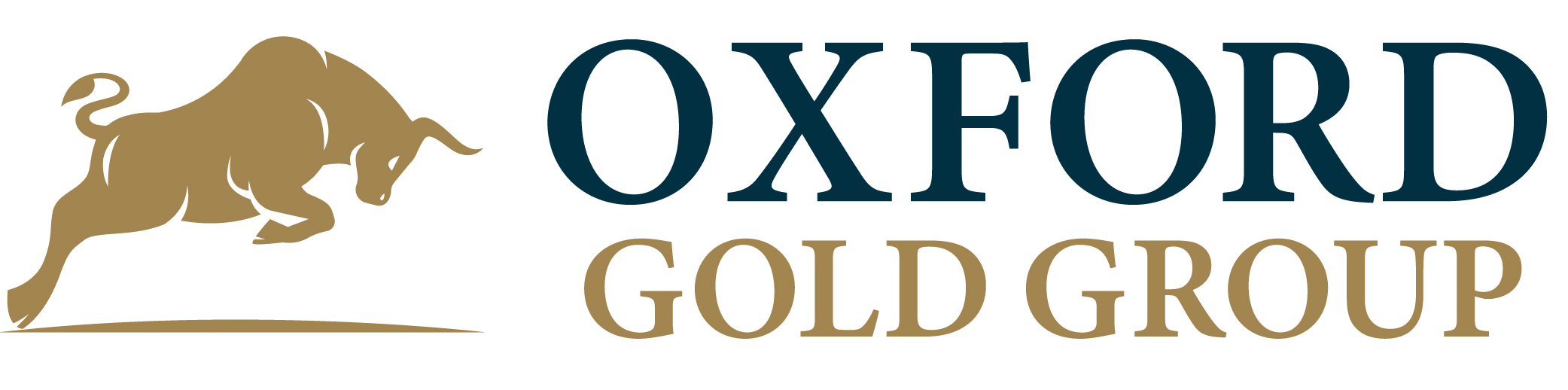 Oxford Gold Group 